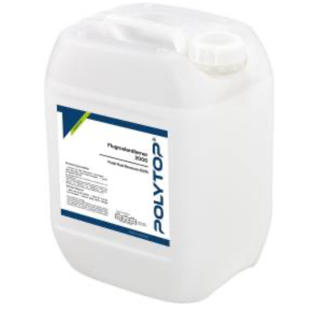 Vliegroest verwijderaar 2000 10 liter