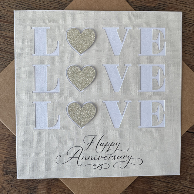 G53 Golden Anniversary