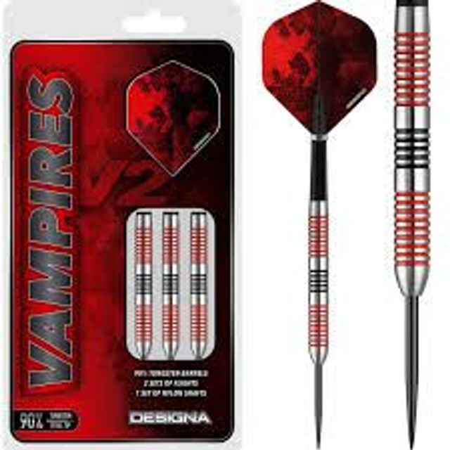 Designa Vampires Darts