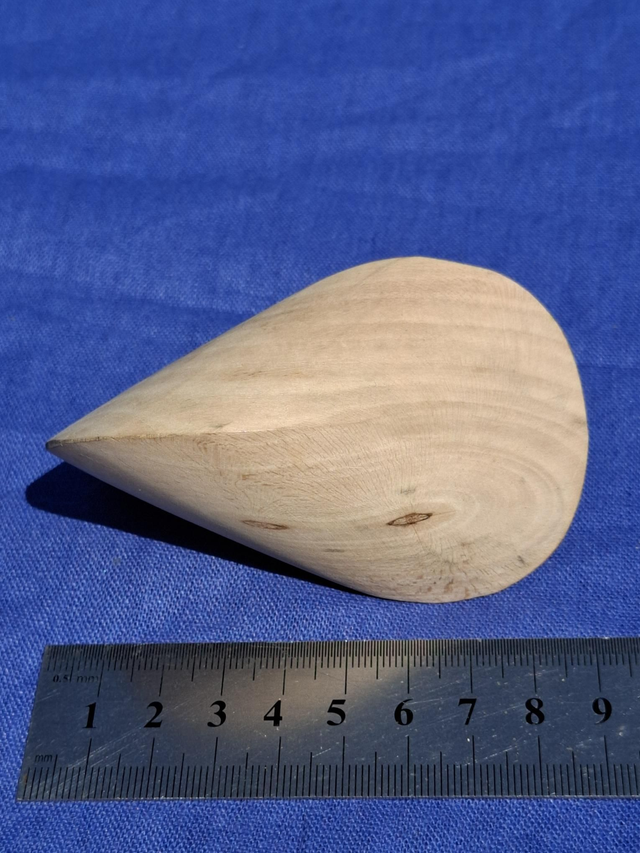 Oloïde van Kweepeer