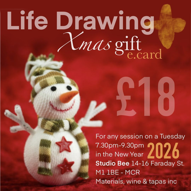 LD+ Xmas gift e.card