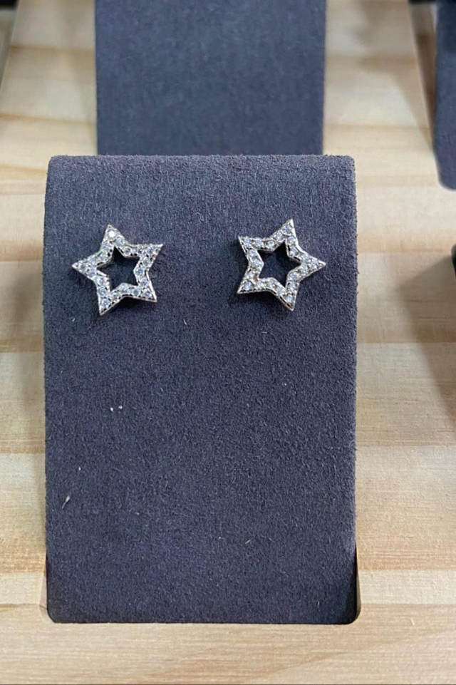 Stelle ⭐️ - Argento 925