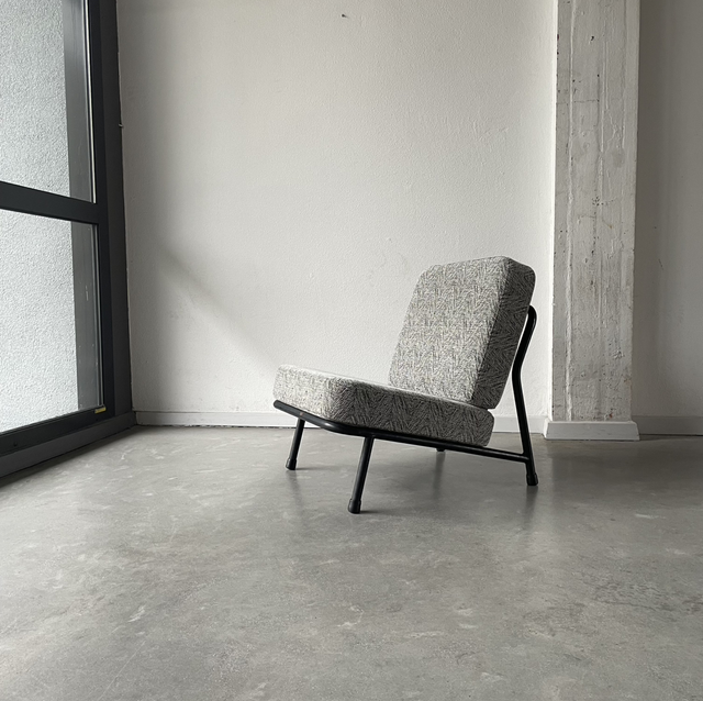Dux Artifort by Alf Svensson easy chair 