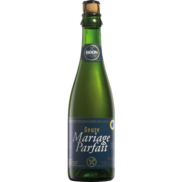 Geuze Mariage Parfait