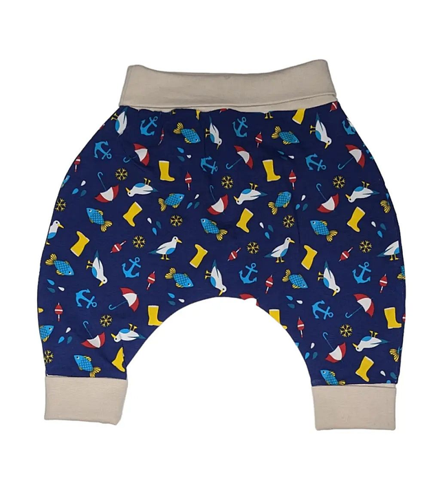 Sarouel évolutif 24 mois