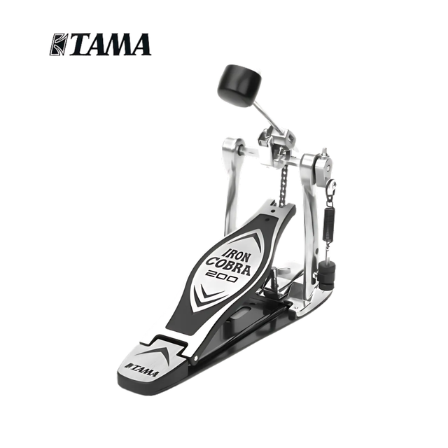 Tama - HP200P - Iron Cobra 200 Kaggepedal