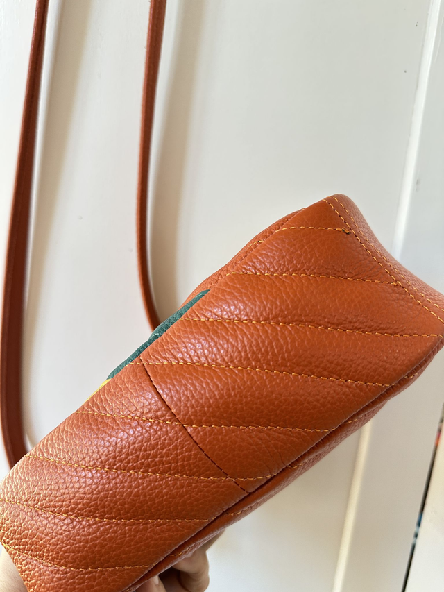 Matelassé "Patchwork" - Pièce unique