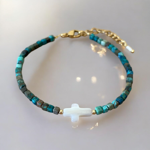 Bracelet Équilibre Sacré 