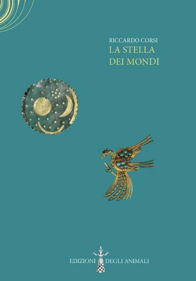 Corsi Riccardo - La stella dei mondi