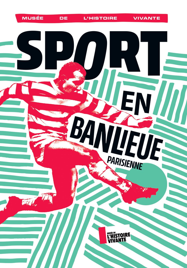 Sport en banlieue parisienne