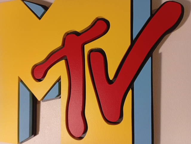 Logo MTV : La Nostalgie Pop-Culture