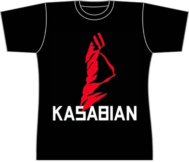 Kasabian