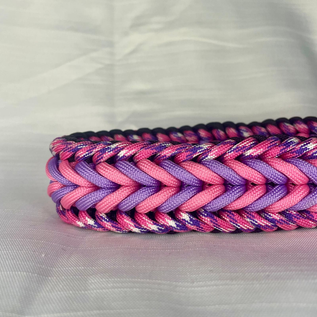 Collier "Valentine's day"