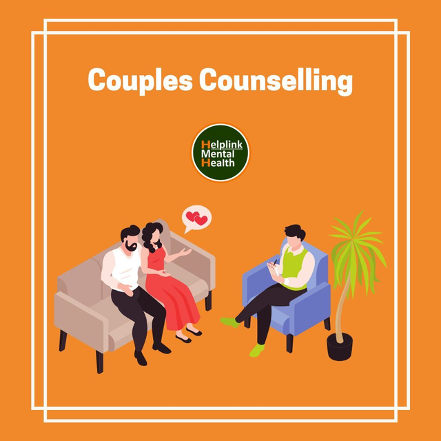 Couples Counselling - Discounted