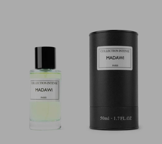 Madawi