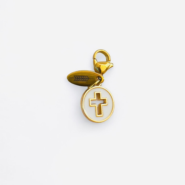 EQUI CHARM  « I believe in you »