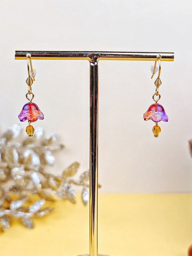 Boucles Rêves d&#039;automne