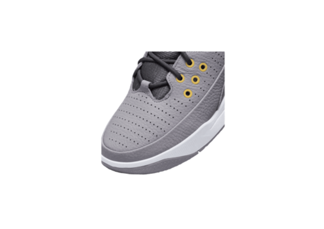 Jordan Max Aura 5 gris
