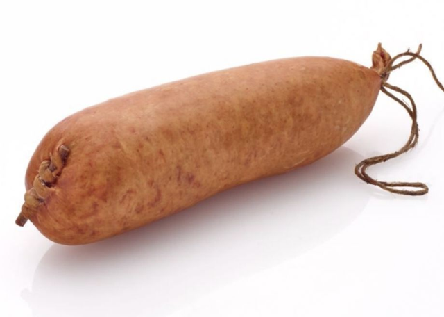 saucisse de Morteau "400g environ"