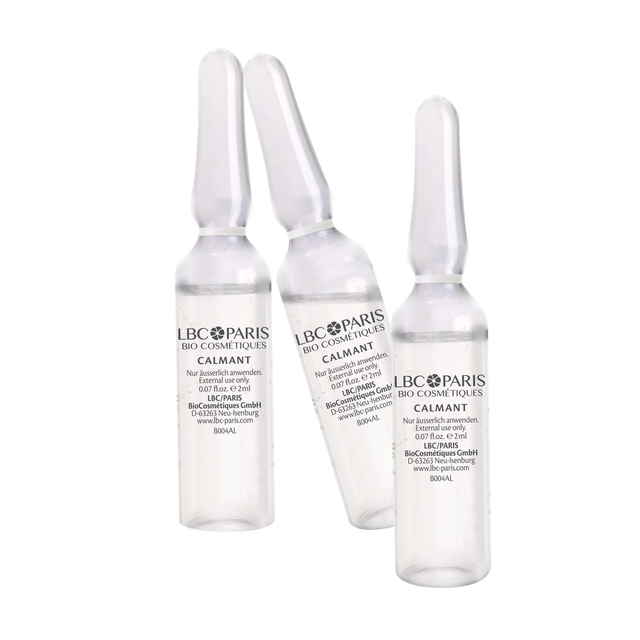Hyaluron + Calmant