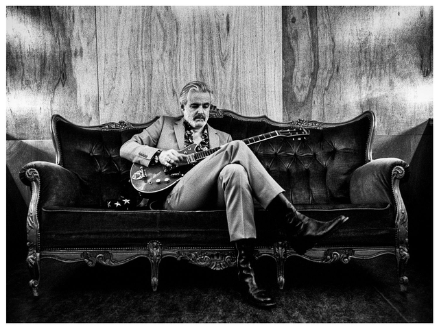 Ruben Block / Triggerfinger