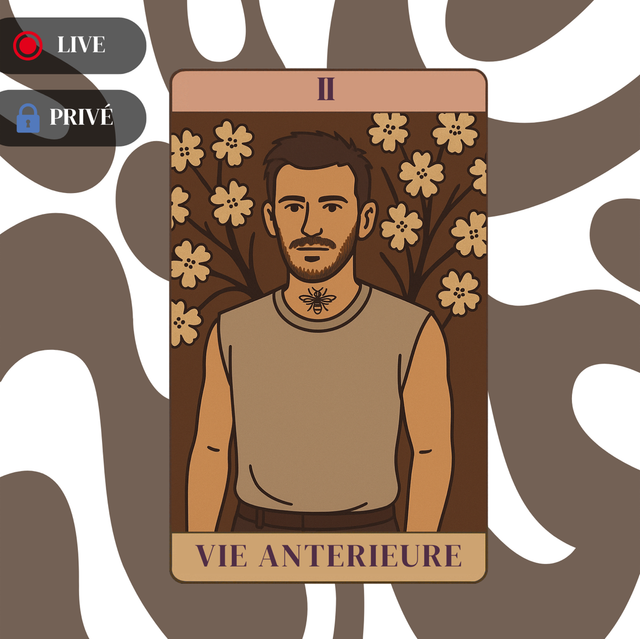 Vie Antérieure &amp; Blocage Principal