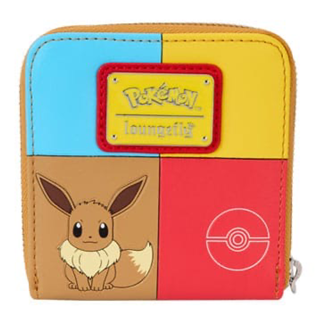 Pokemon: Kanto Wallet