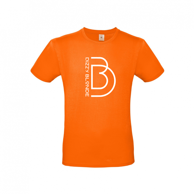 Dizzy Blonde T shirt