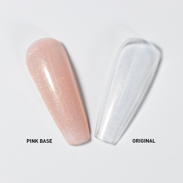 Top coat pailleté 01 ✨