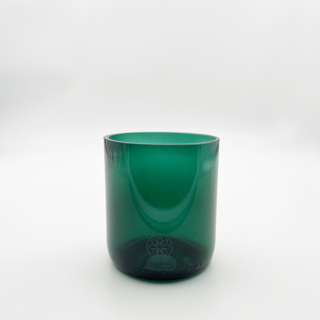 Verres IVY blue