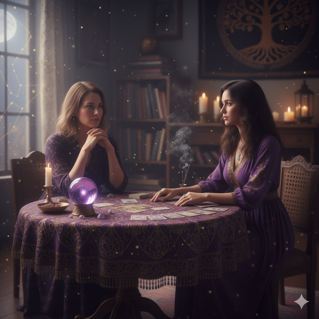 Consultation Générale ou Thématique