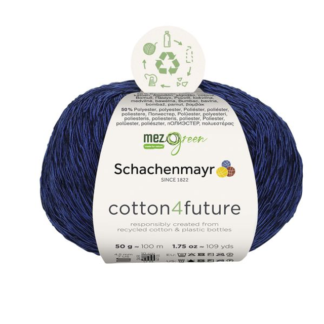 cotton4future 00059 | Ocean