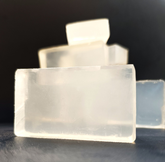 Transparent Glycerin Soap Base Recipe | Digital Download
