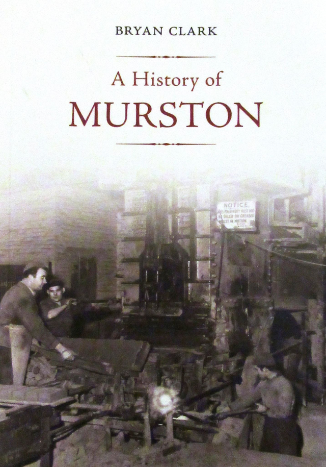 A History of Murston (Sittingbourne)