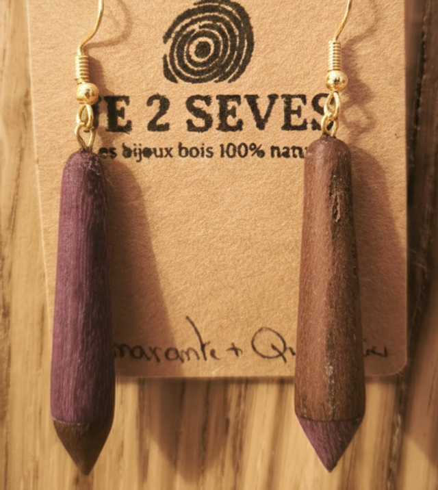 Amarante + Quetschier - 250199