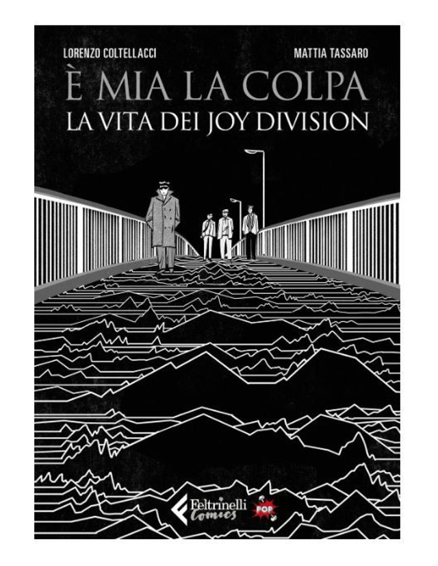  È mia la colpa. Ediz. pop - Tassaro Mattia