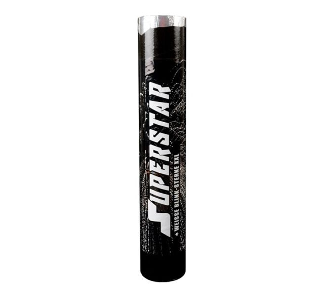 Superstar Blinker XXL 70 mm