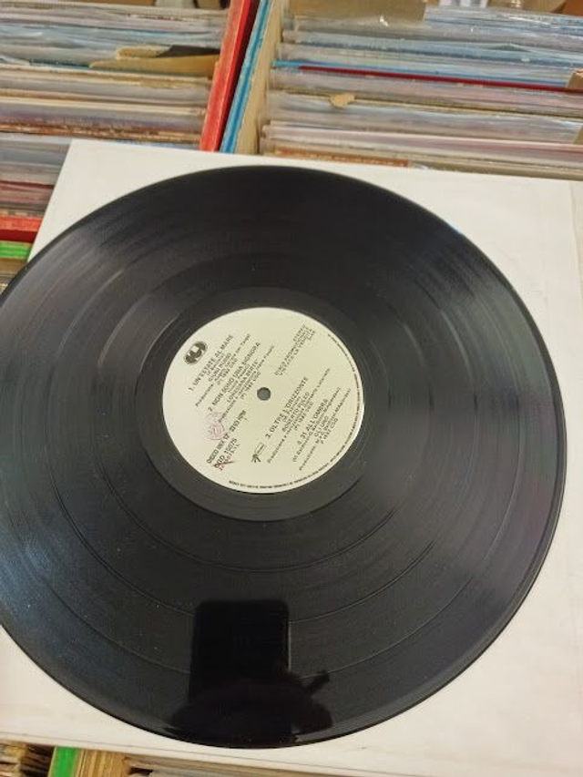 Various – Untitled