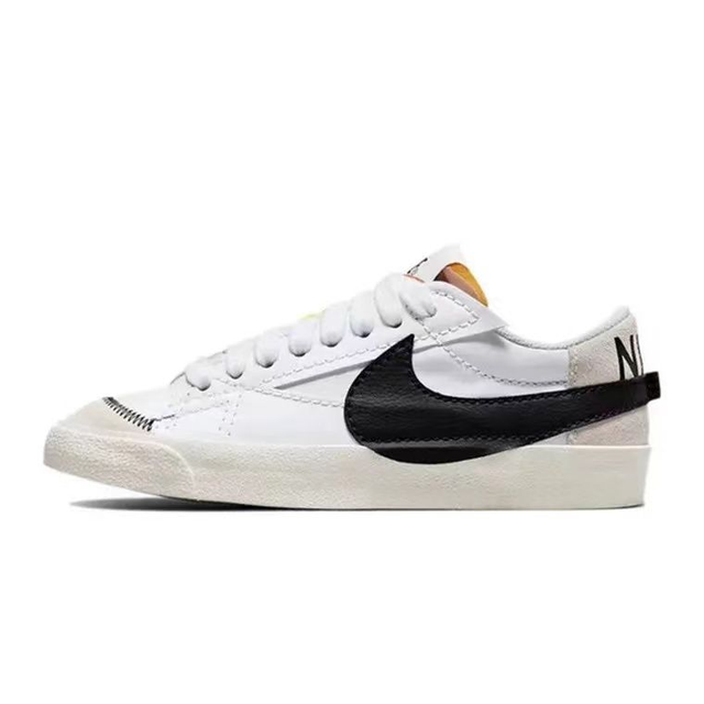 Nike Blazer Low 002