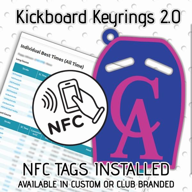 Carlisle Aquatics - PLEASE LEAVE NAME AND SwimEng NUMBER in message for merchant on checkout