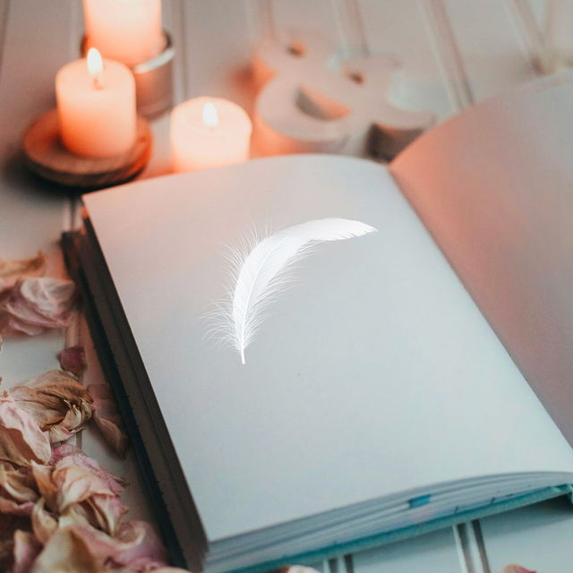 Guidance et Reconnexion à soi