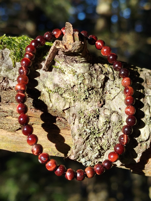 Bracelet Oeil de Taureau