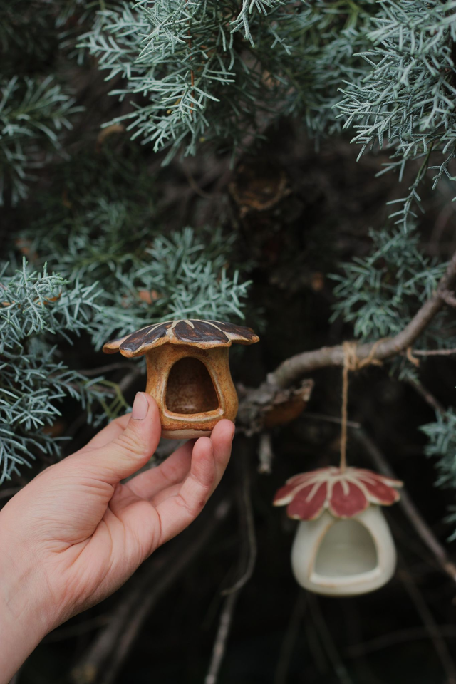 Petite maison de fée