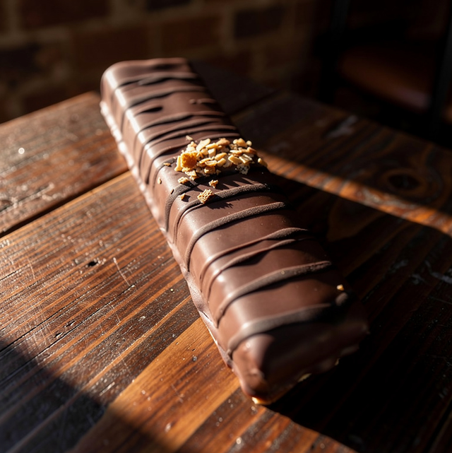 Intense Lait 51% de sucre en moins