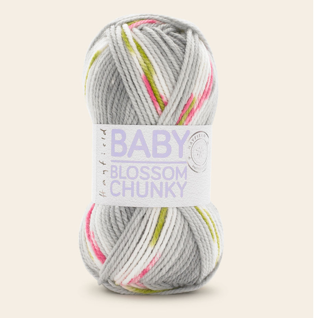 Baby Blossom Chunky Budding Babe 0356