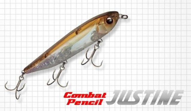 Evergreen Justine 95