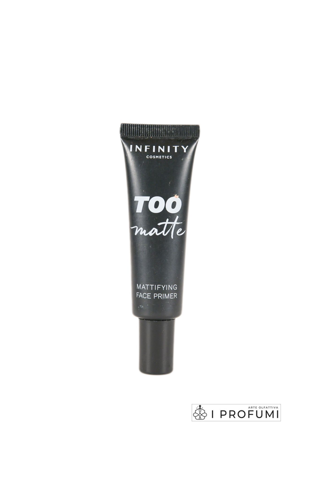 Too Matte Mattifyng Primer