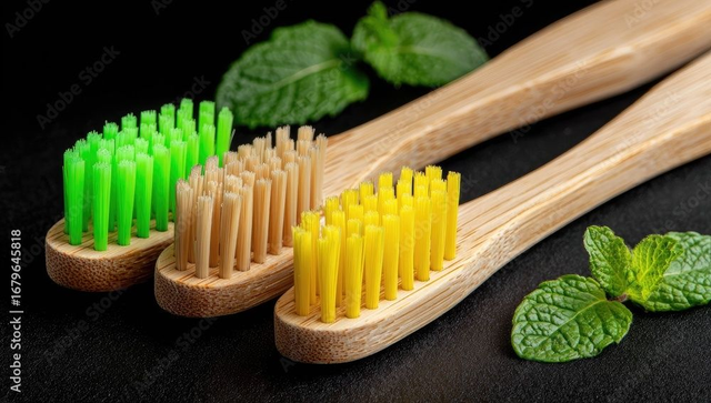 Brosse a dents Bambou