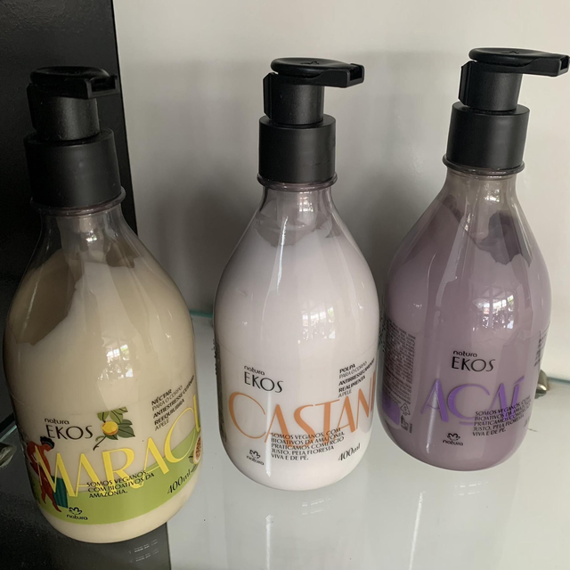 Ekos Hidratante Corporal