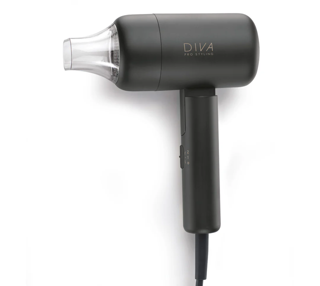 JET SET 3000 PRO DRYER - Diva Pro